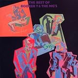Green Onions (Single/LP Version)