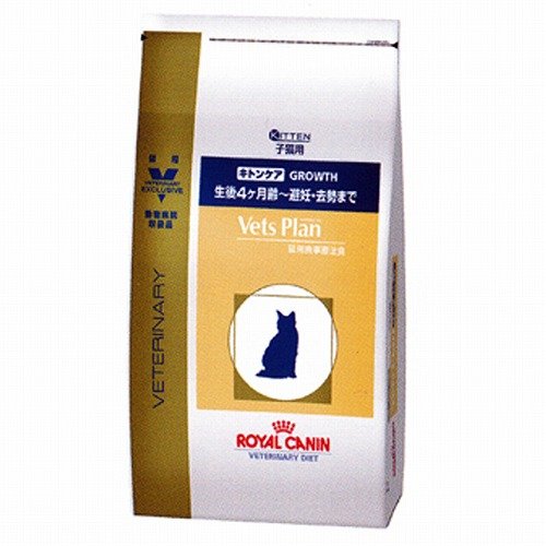ベッツプラン　猫キトンケア【400g】