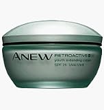 Avon ANEW RETROACTIVE+ Youth Extending Cream SPF 25 Day