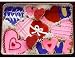 Valentine's Day Sugar Cookies Gift Tin