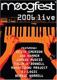 Moogfest 2006: Live