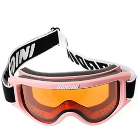 Starting Gate Ski Goggles For Children
