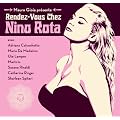 Rendez Vous Chez Nino Rota - CD+DVD