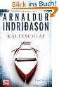 K�lteschlaf: Island-Krimi