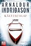 K�lteschlaf: Island-Krimi