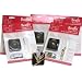 Bestfit Mini Quartz Clock Movements 6 Parts