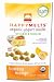 HAPPYMETLS Organic Yogurt Snacks for Babies & Toddlers, Banana Mango, 1-Ounce Pouch (Pack of 8)
