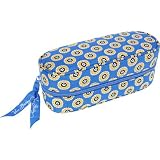 Vera Bradley Zip Sunglass Case Riviera Blue by 