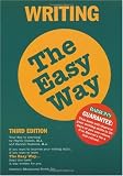 Buy : Writing the Easy Way (Barron`s E-Z)