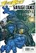 Book X-Treme X-Men Savage Land #2 : Deluge (Marvel Comics)