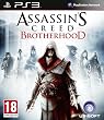 Assassin's Creed Brotherhood (PS3)
