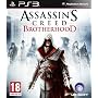 Assassin's Creed : Brotherhood