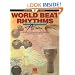 World Beat Rhythms: Beyond the Drum Circle - Africa: For Drummers, Percussionists and All Musicians
