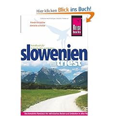 Slowenien mit Triest
