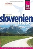 Slowenien mit Triest