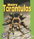 Hairy Tarantulas (Pull Ahead Books)