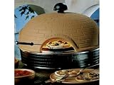 Produkt-Bild: original Pizzadom der Party-Pizzaofen