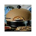 original Pizzadom der Party-Pizzaofen