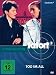 Tatort: Tod im All
