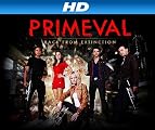 Primeval [HD]: Primeval Season 4 [HD]