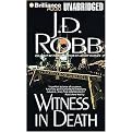 Witness In Death (In Death Series) (Unabridged) (Compact Disc)