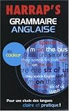 Revue Harrap's  / Harrap's : Grammaire anglaise