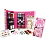 Fashion Angels Make-Up Artist Sketchbook