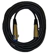 CBI Low Z XLR Microphone Cable,  20 Foot