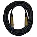 CBI MLC20 Low Z XLR Microphone Cable, 20 Foot