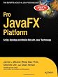 Pro JavaFX Platform: Script, Desktop and Mobile RIA with Java Technology (Expert's Voice in Java Technology)