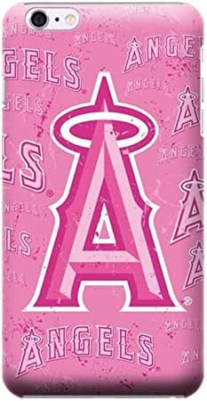 iphone 5C High Quality Case,MLB Los Angeles Angels Hard Back Shell iphone 5C Case,iphone 5C Covers