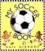 My Soccer Book