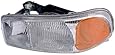 Depo 332-1181L-AS GMC Sierra/Yukon Driver Side Replacement Headlight Assembly