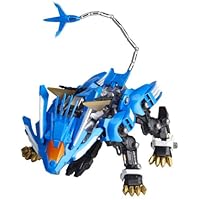 Zoids: Blade Liger Revoltech No.093 Action Figure