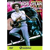 Happy Traum Teaches Seven Classic Bob Dylan Songs