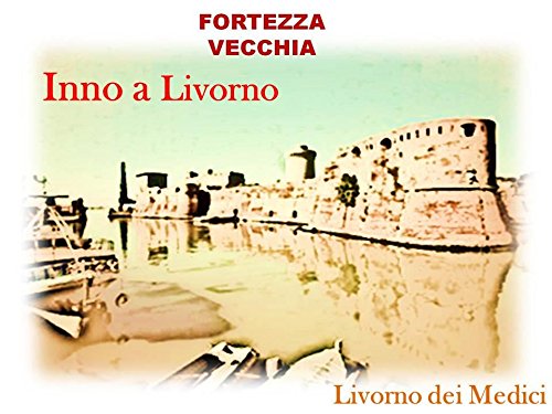 Inno a Livorno (Italian Edition)
