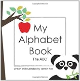 My Alphabet Book  The ABC