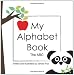 My Alphabet Book  The ABC