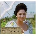 Here Lies Love