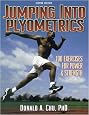 Power Systems Jumping Into Plyometrics Book