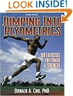 Power Systems Jumping Into Plyometrics Book