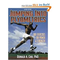 Jumping Into Plyometrics