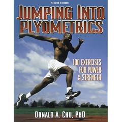 Jumping Into Plyometrics-2nd Edition