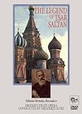 The Legend of Tsar Saltan