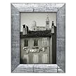 FRAME 5X7 PANZANO PEWTER 5X7