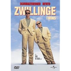 Zwillinge - Twins