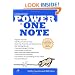 Power One Note: Unleash the Power of One Note