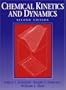 Chemical Kinetics and Dynamics (2nd Edition)