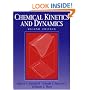 Chemical Kinetics and Dynamics (2nd Edition)