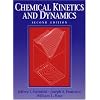 Chemical Kinetics and Dynamics (2nd Edition)